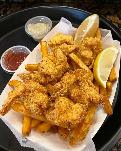 Lunch menu - Tasty Tails - Addison