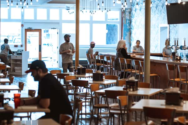 Retirement Party Macon Beer Company Macon GA