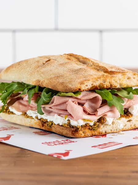 sandwich