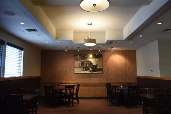 Function Overview Peppercorn's Grille & Tavern Tavern in Worcester, MA