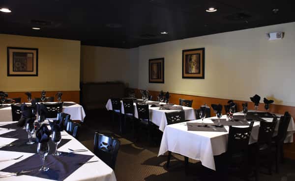 Function Overview Peppercorn's Grille & Tavern Tavern in Worcester, MA