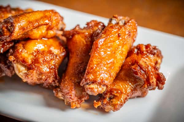 Wings