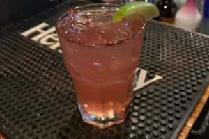 Village Lime Ricky "The Vicky"