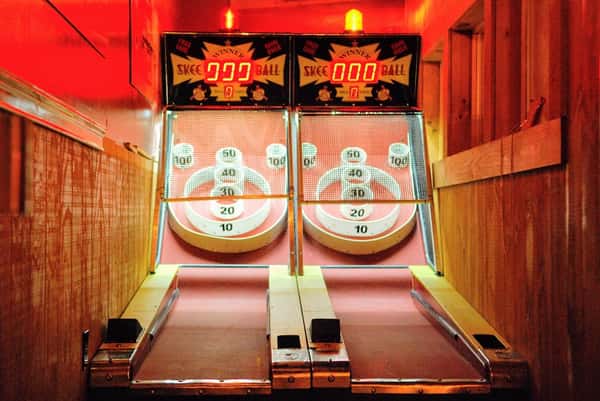 skeeball