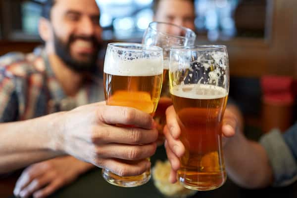 beers