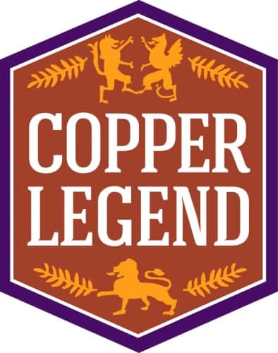 Jacks Abby Copper Legend