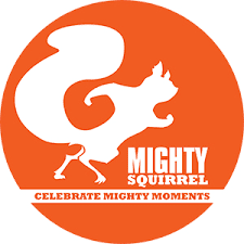 Mighty Squirrel Cloud Candy