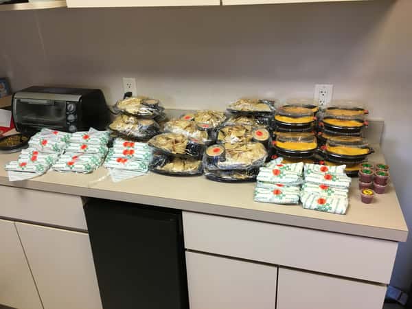 office food