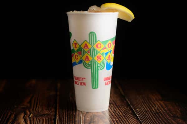 sweet tea