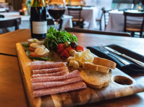 Pasta Vino A favorite Atlanta neighborhood Italian restaurant since