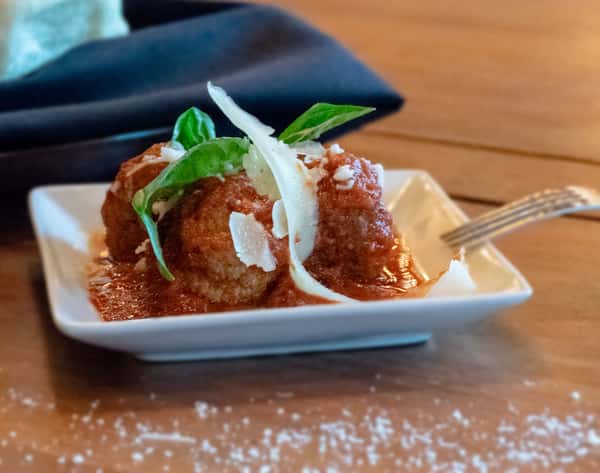 Pasta Vino A favorite Atlanta neighborhood Italian restaurant since