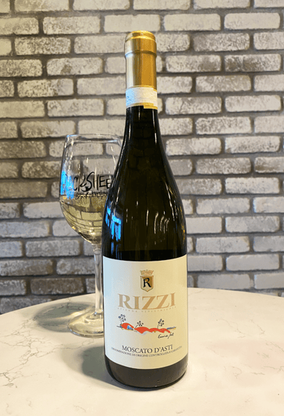Rizzi – Moscato D'Asti DOCG