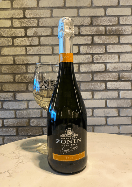 Zonin – Brut