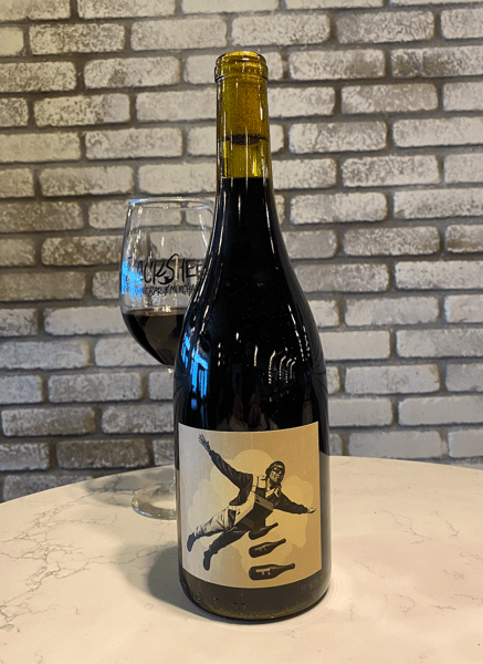 The F-Bomb – Red Blend