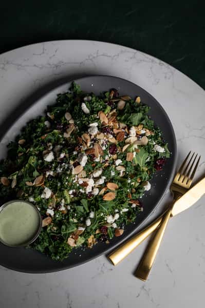 Don't Kale My Vibe