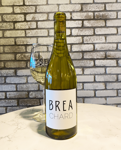 Brea – Chardonnay