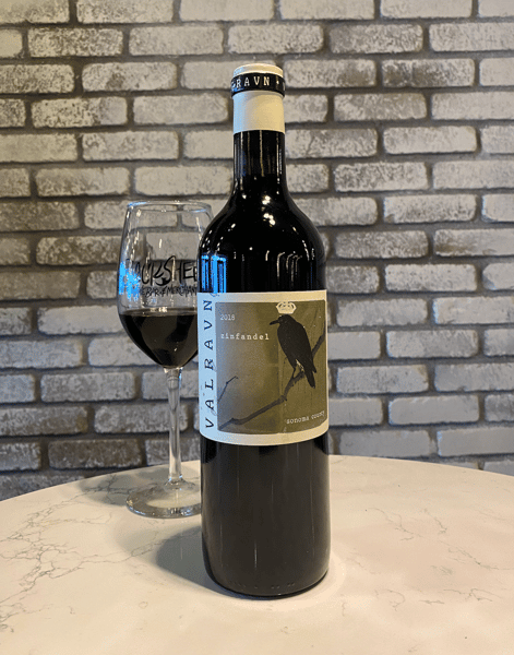 Valravn – Zinfandel