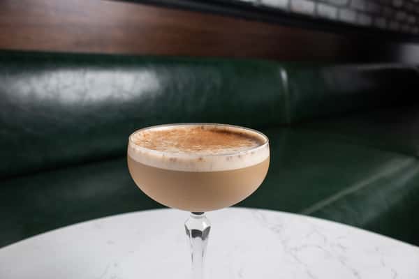 Espresso Martini