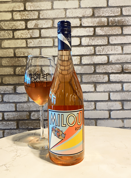 Milou – Rosé