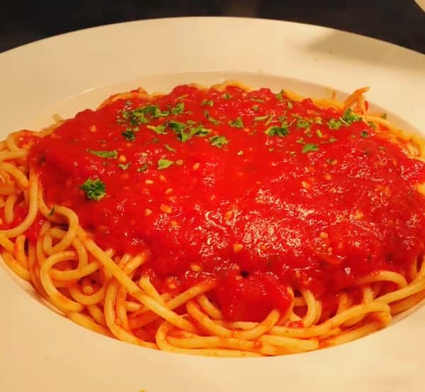 Spaghetti