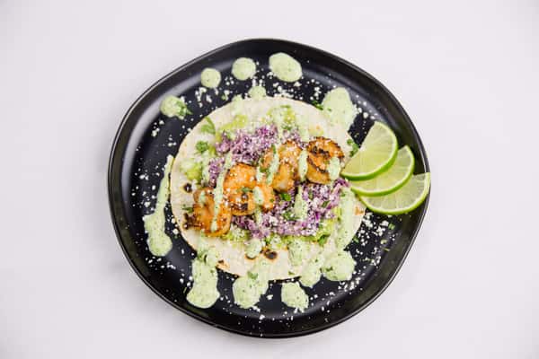 Shrimp Tacos