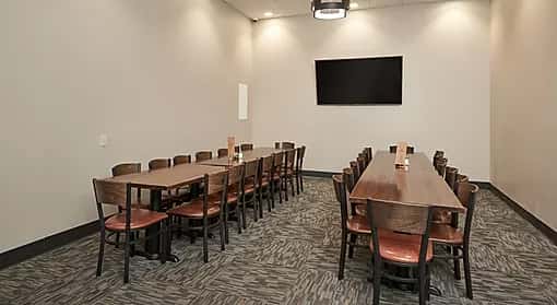 The Boardroom