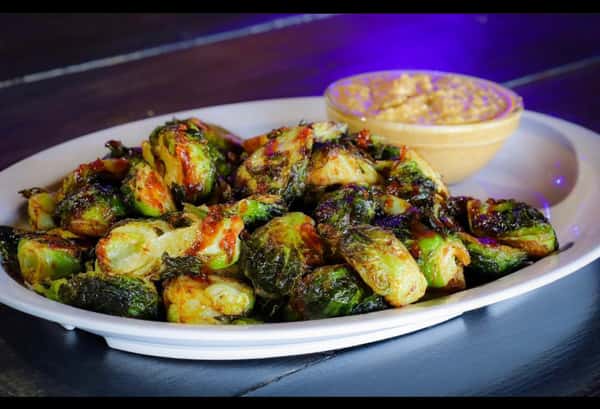 Brussel Sprouts