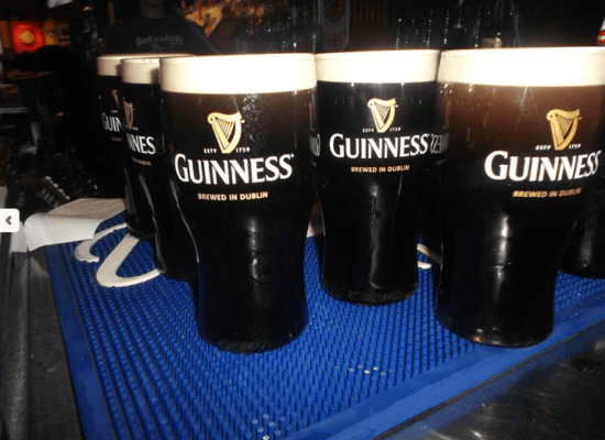 guiness beer