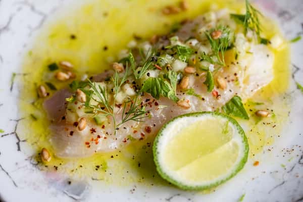 crudo