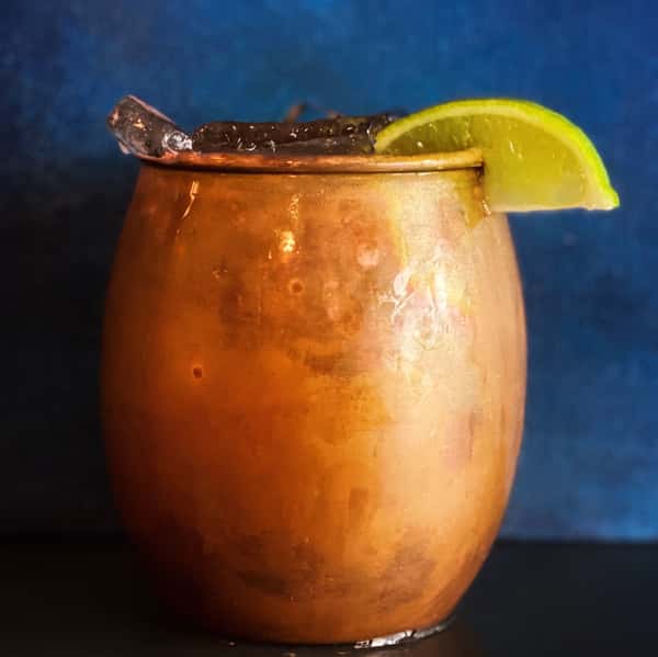 mule
