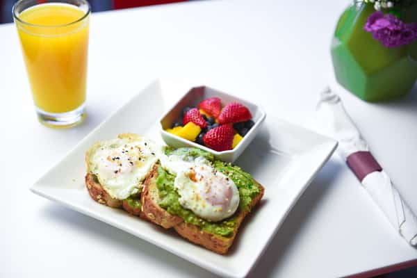 Avocado Toast