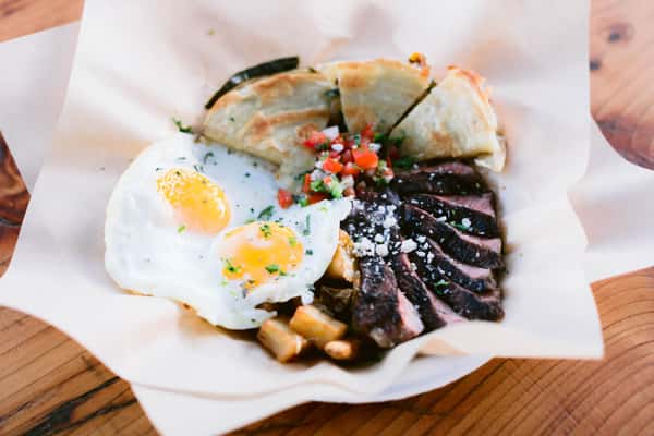 Hook'd Bar & Grill Bar & Grill in Santa Barbara, CA