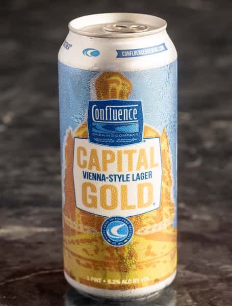Capital Gold