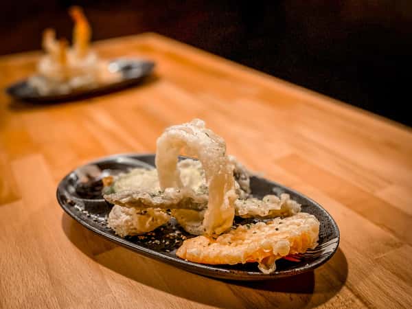 Gallery - Yamazaki Sushi & Steaks - Sushi Restaurant in Bremerton, WA