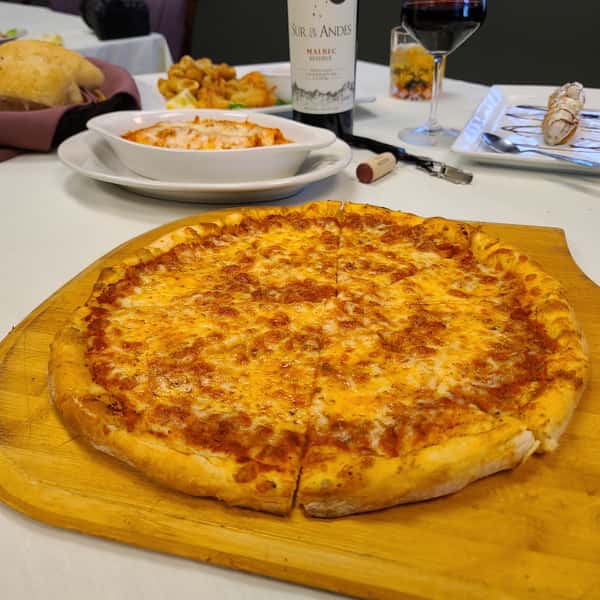 Cheese Pizza