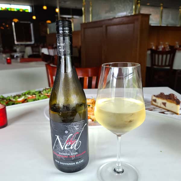 The Ned Sauvignon Blanc, New Zealand
