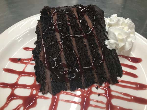 cake