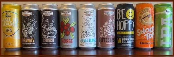 Beer
