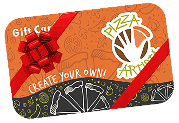 V.I.P. Membership - Pizza Artista