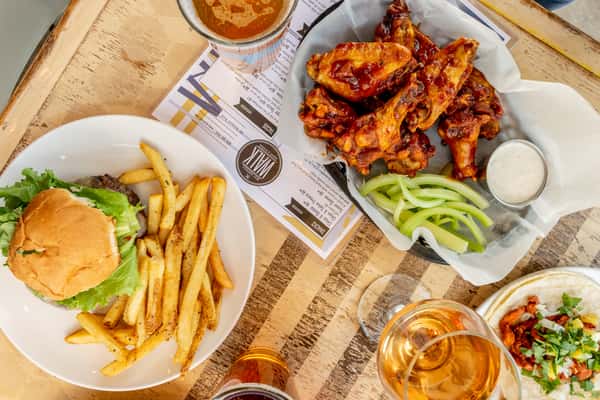 Wings