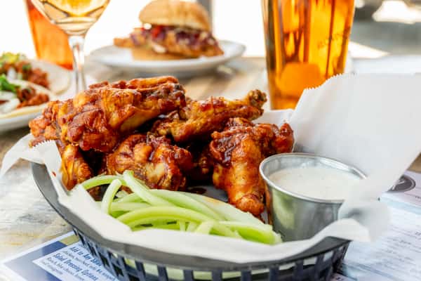 Wings