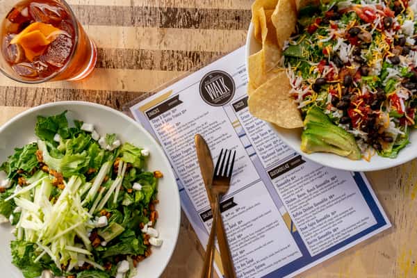 House Salad