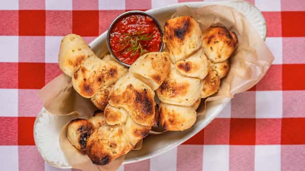 Garlic Bread