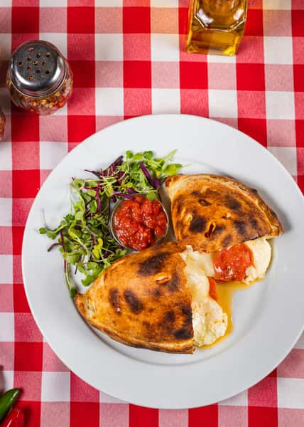 Calzone