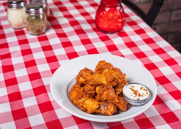 Wings