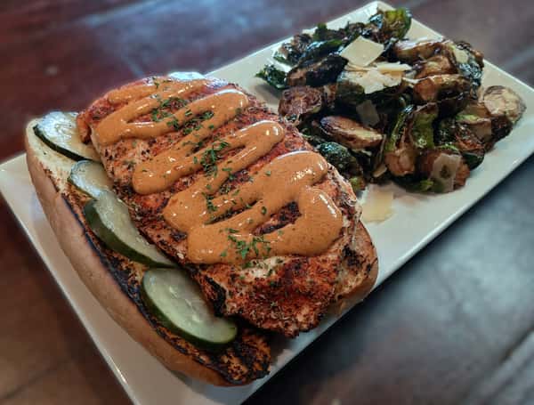 Main Menu - Blackbird Public House - American Restaurant in Denver, CO