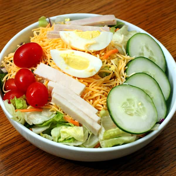 catered trays