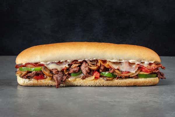 The Steak/Chicken Bomb