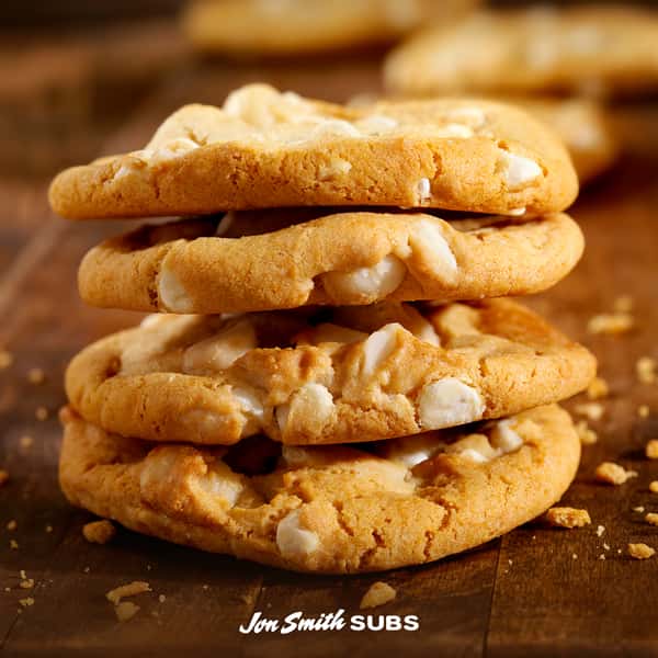 Fresh Baked Cookies