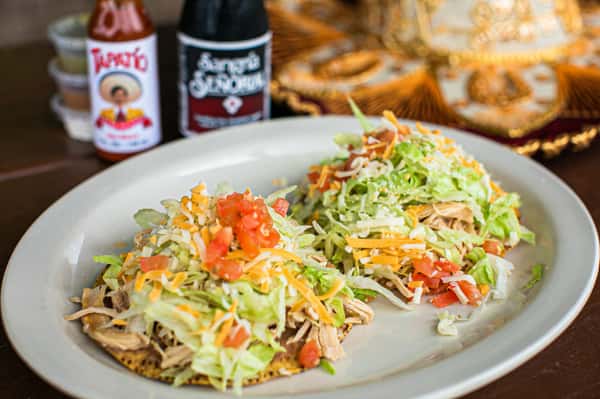 Tostadas